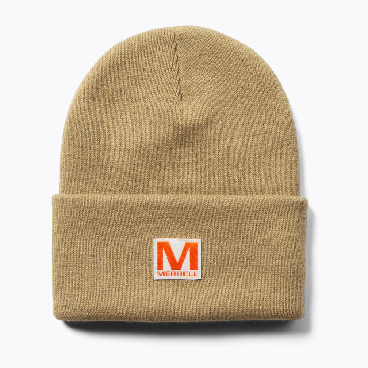 Merrell Patch Beanie - Hats | Merrell JAF26639-176